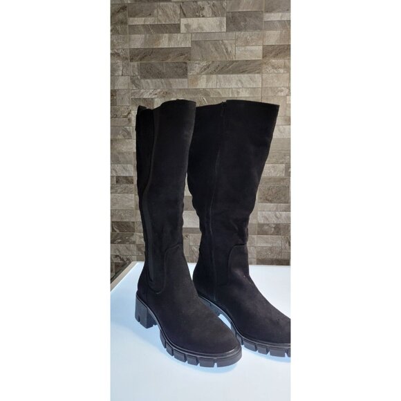 Sonoma Shoes - Sonoma Goods For Life® Indri Women's Knee High Boots | SZ 11